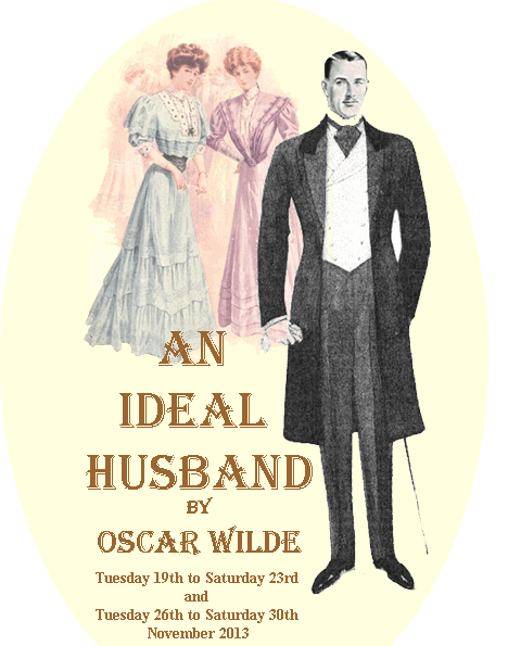 An Ideal Husband