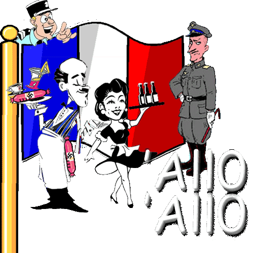 Allo-Allo