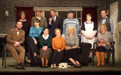 And Then There Were None