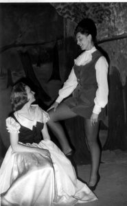 About us Gainford Drama Club