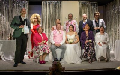 A Joyous Farewell to The Wedding Day – Laughter, Chaos, and a Week to Remember